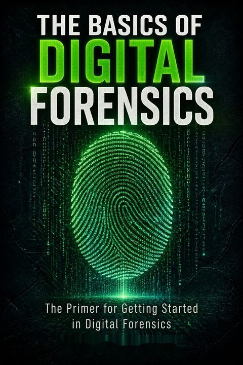 The Basics of Digital Forensics by John Sammons
