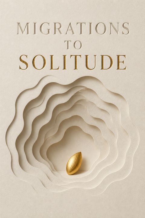 Migrations to Solitude by Sue Halpern