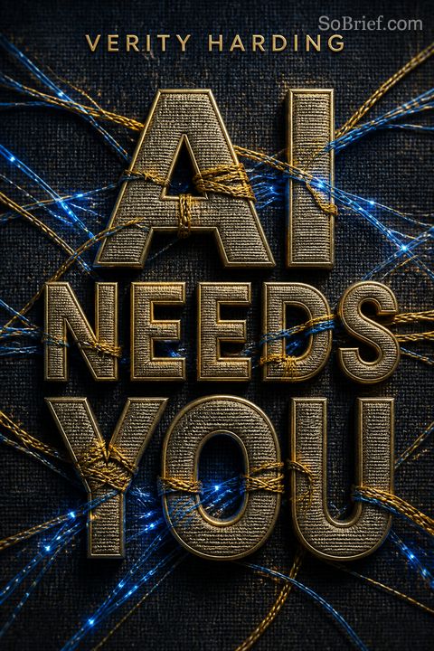 AI Needs You