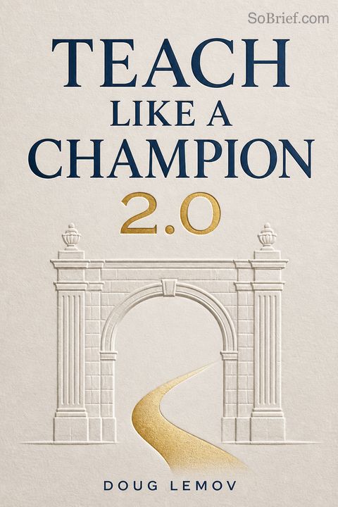 Teach Like a Champion 2.0