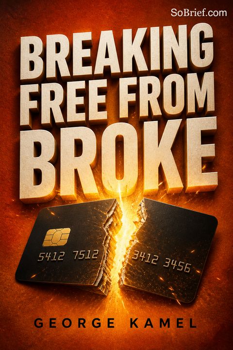 Breaking Free From Broke