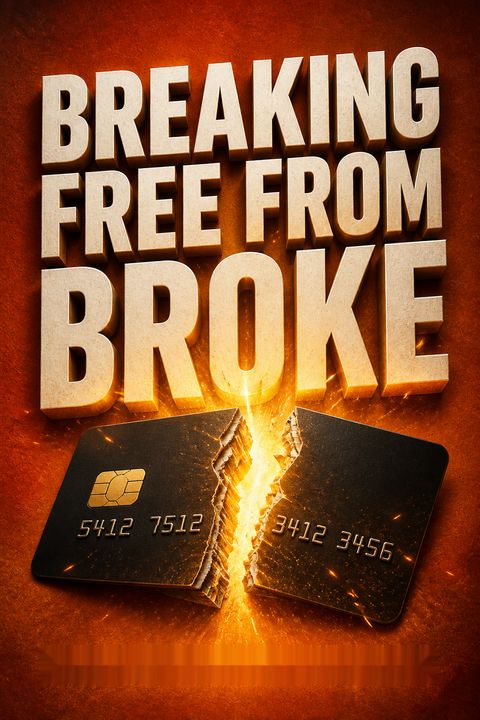 Breaking Free From Broke
