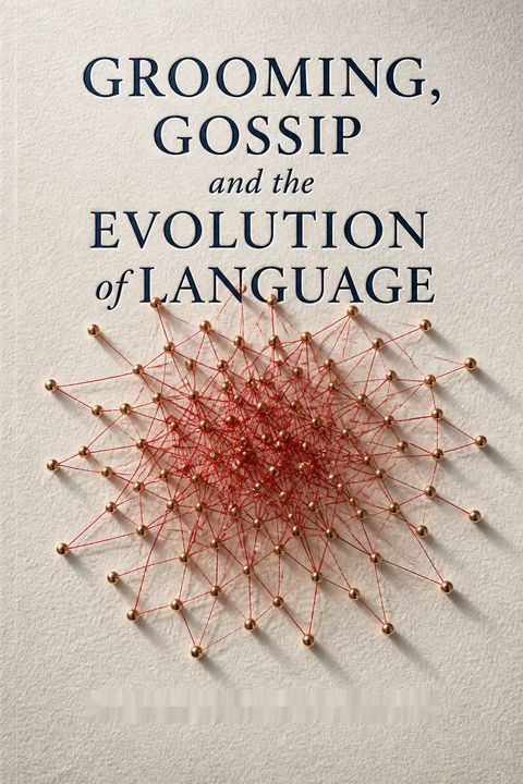 Grooming, Gossip and the Evolution of Language