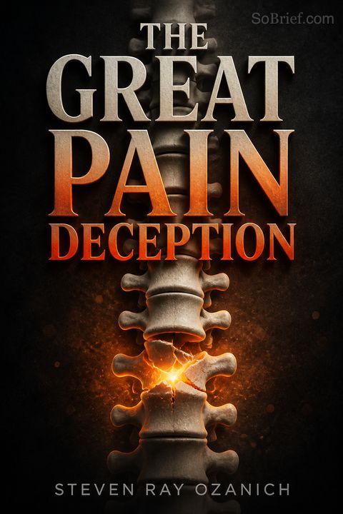 The Great Pain Deception