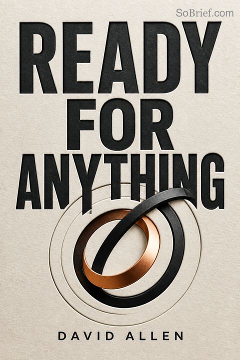 Ready for Anything