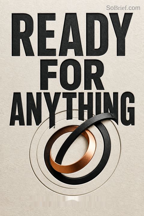 Ready for Anything