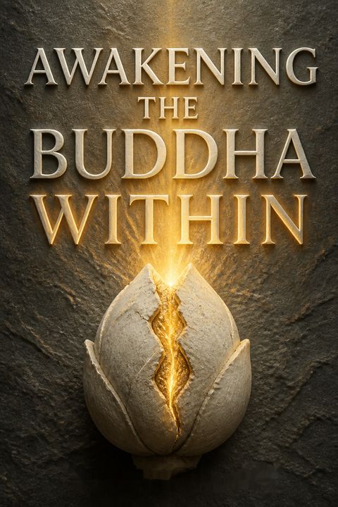 Awakening the Buddha Within by Surya Das