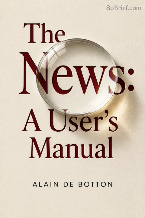 Cover of The News