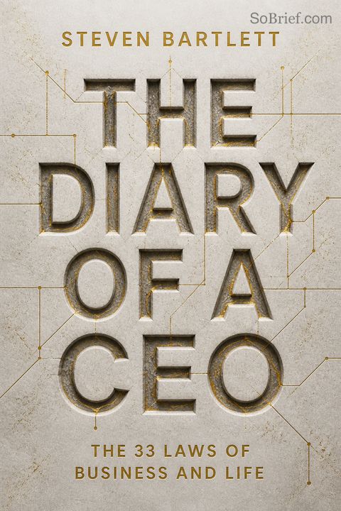 El diario de un CEO