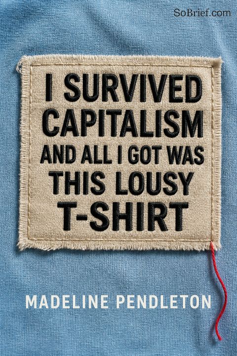 I Survived Capitalism and All I Got Was This Lousy T-Shirt