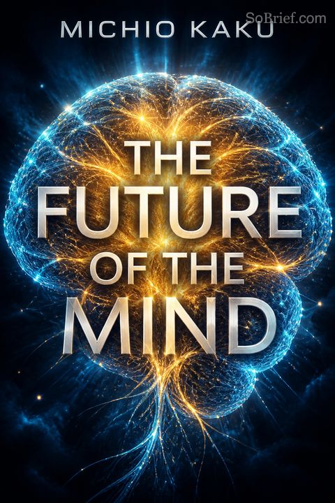 The Future of the Mind