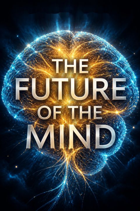 The Future of the Mind