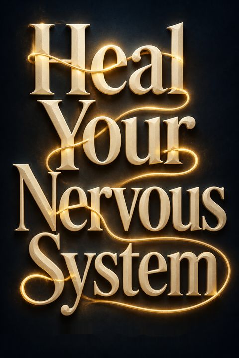 Heal Your Nervous System by Linnea Passaler