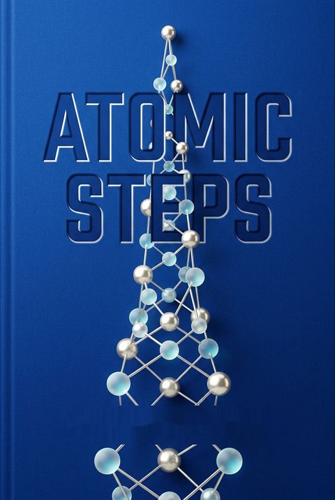 Atomic Steps by Lawrence Conti