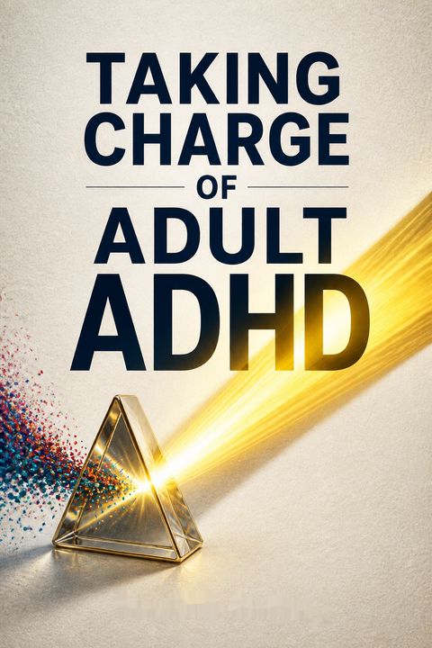 Kiểm soát ADHD ở người lớn