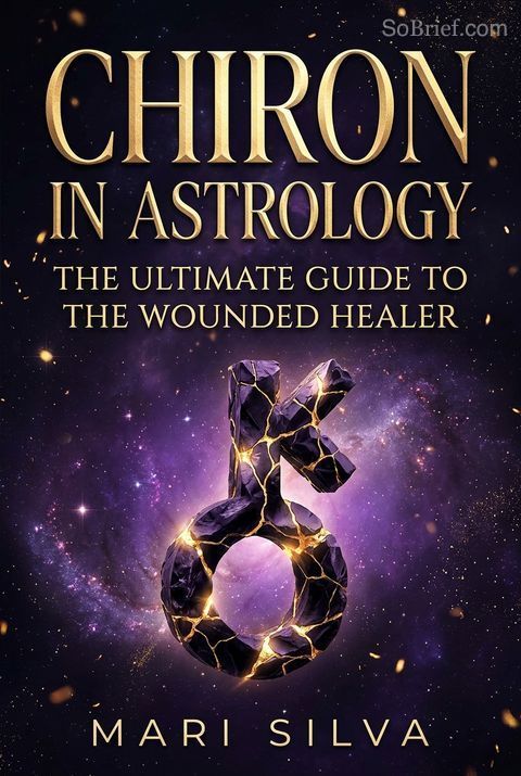 Chiron in Astrology