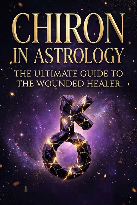 Chiron in Astrology by Mari Silva