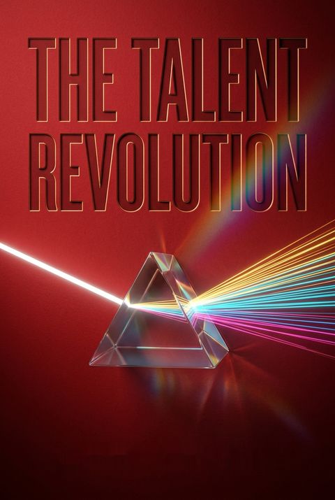 The Talent Revolution by Anne Fulton