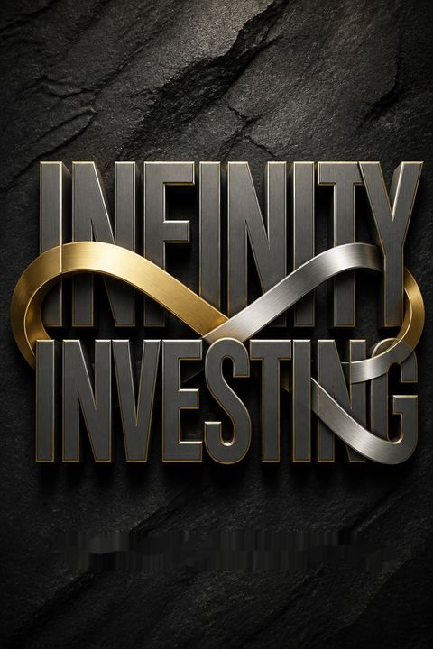 Infinity Investing by Toby Mathis
