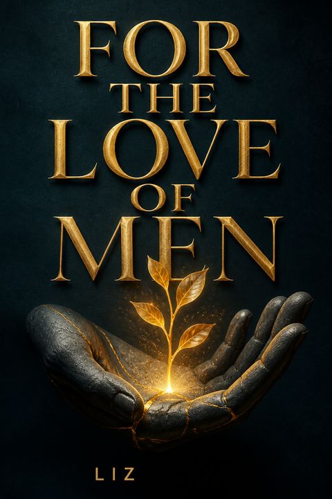 For the Love of Men by Liz Plank