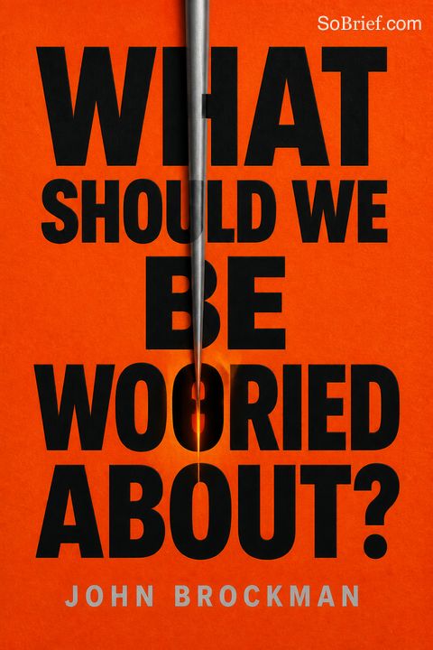 What Should We Be Worried About? Real Scenarios That Keep Scientists Up at Night