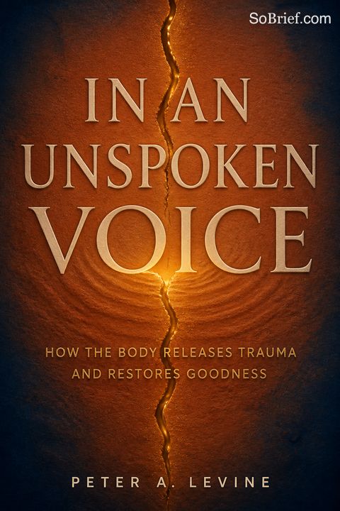 In an Unspoken Voice