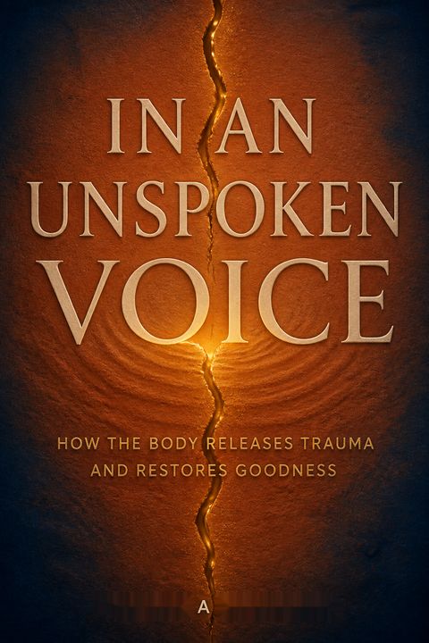 In an Unspoken Voice