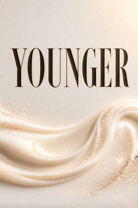 Younger by Harold Lancer