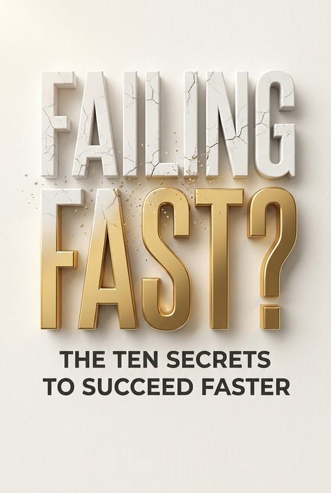 Failing Fast? by Luv Tulsidas