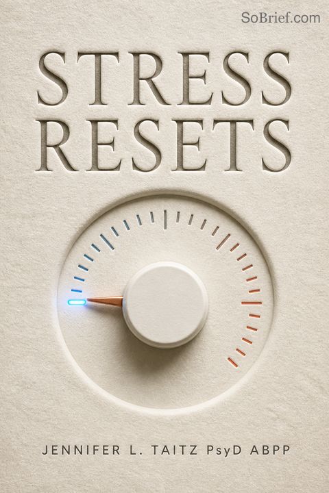 Stress Resets