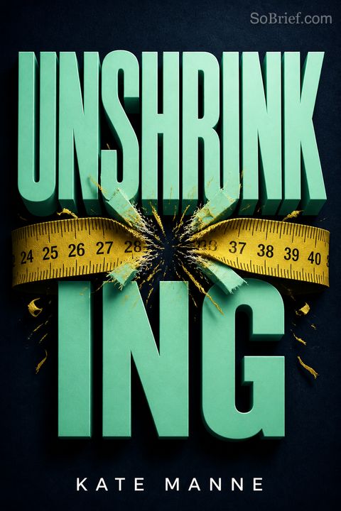 Unshrinking