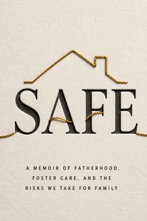Safe by Mark  Daley
