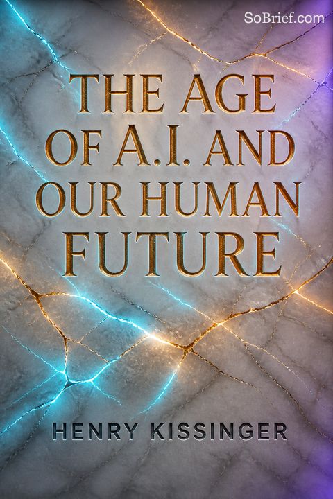 A Era da I.A. e o Nosso Futuro Humano