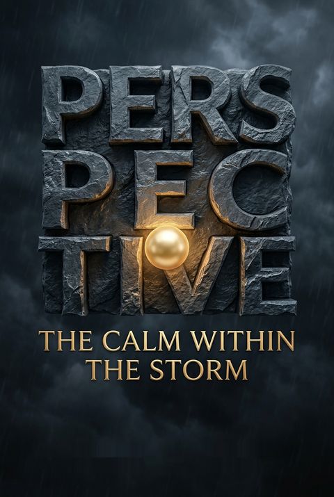 Perspective by Robert J. Wicks