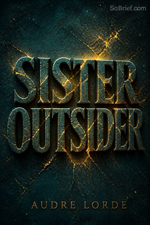 Sister Outsider