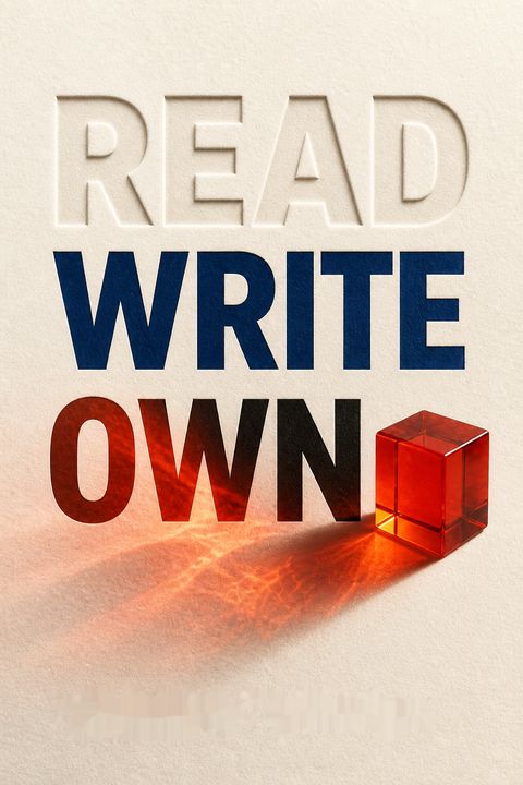 Read Write Own