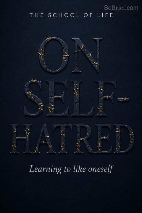 On Self-Hatred