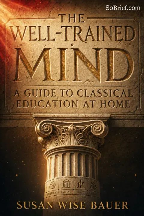 The Well-Trained Mind