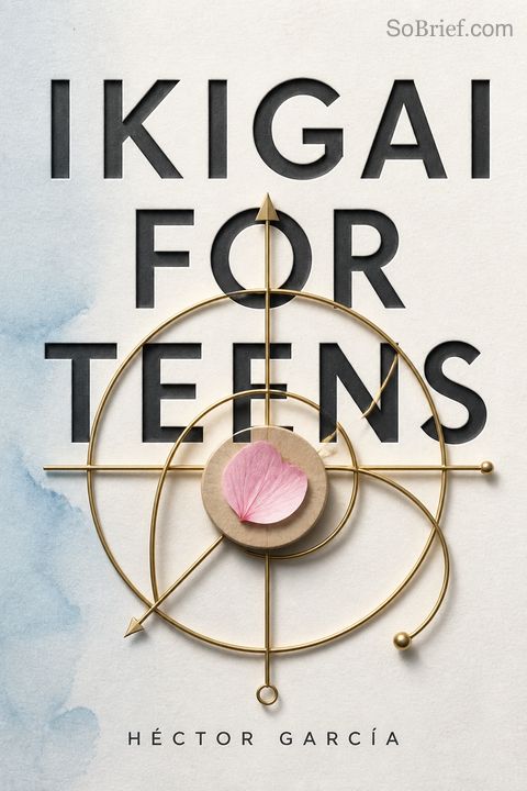 Ikigai for Teens