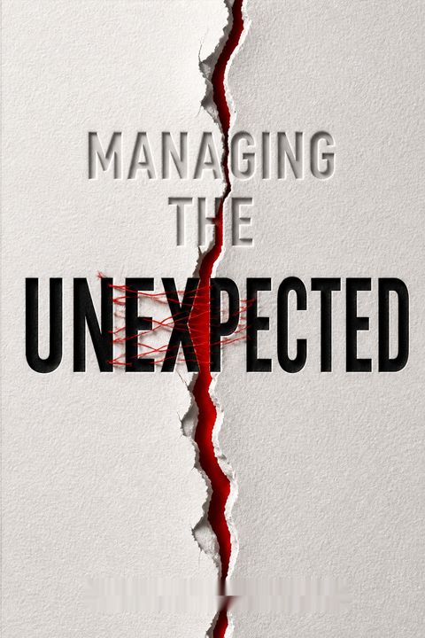 Managing the Unexpected by Karl E. Weick