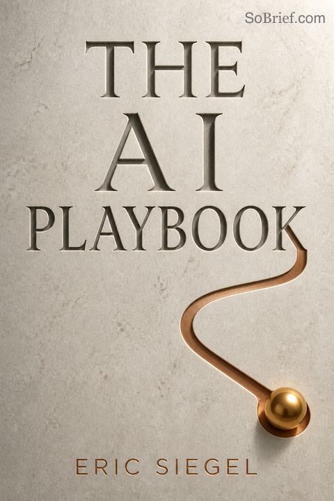 The AI Playbook