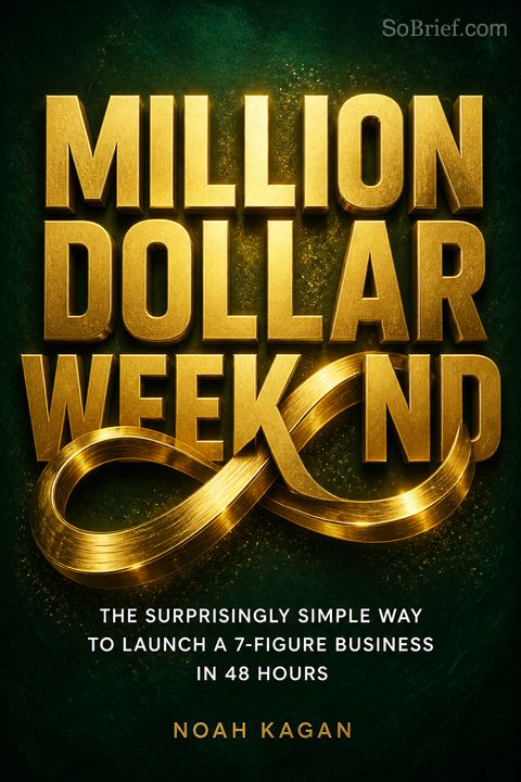Million Dollar Weekend