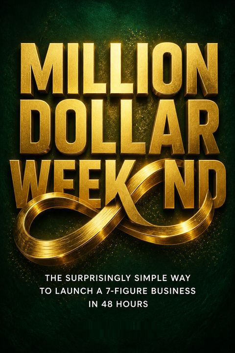 Million Dollar Weekend