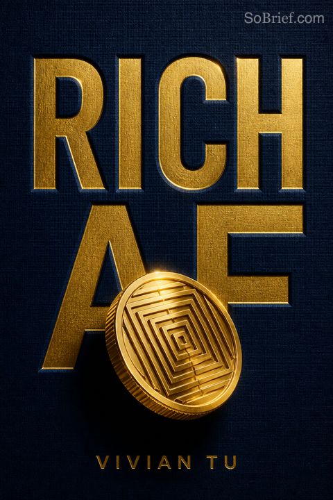 Rich AF