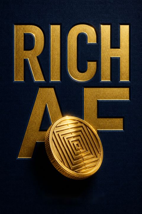 Rich AF