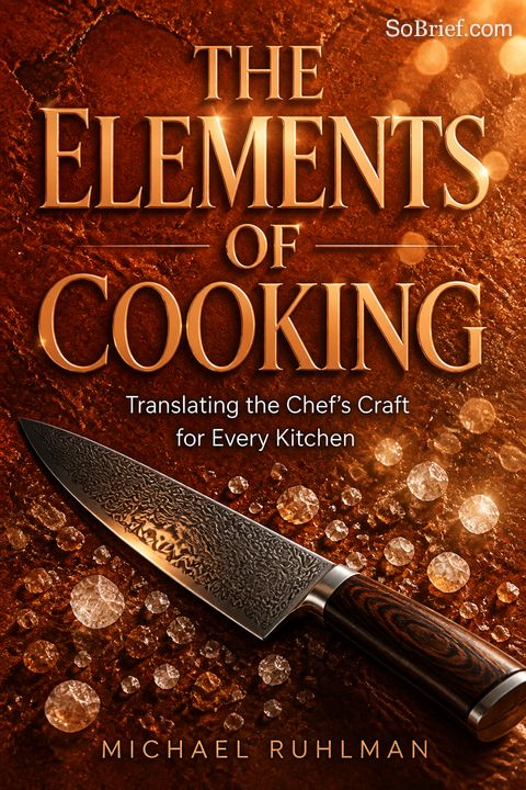 The Elements of Cooking