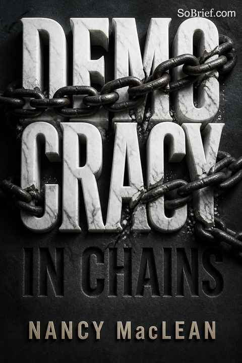 Democracy in Chains