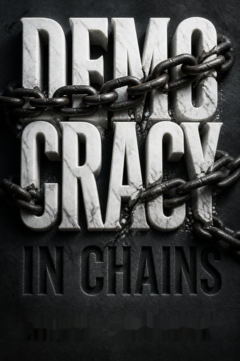 Democracy in Chains by Nancy MacLean