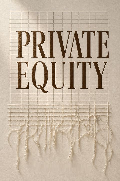 Private Equity