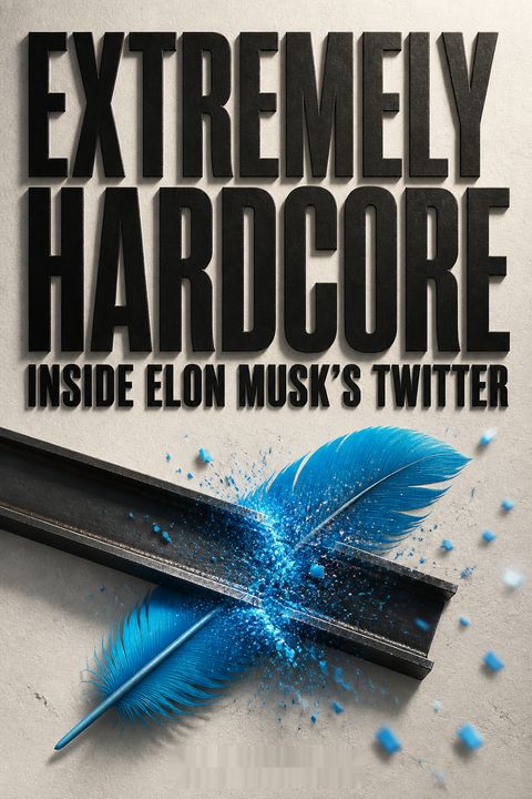 Extremely Hardcore